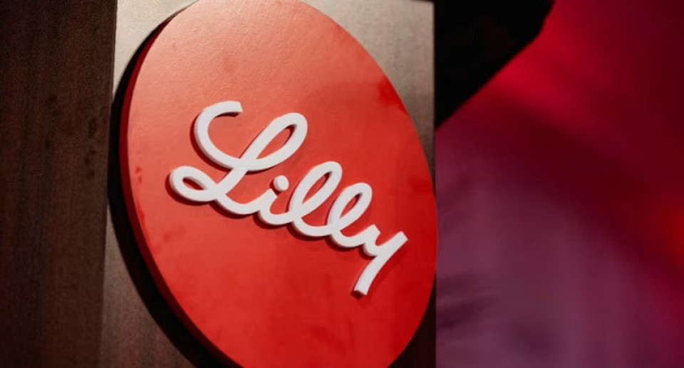 इली लिली बन्यो १ ट्रिलियन डलर बजार पूँजीकरण पुग्ने पहिलो फर्मा कम्पनी, मोटोपनाको औषधिले व्यवसायमा उछाल