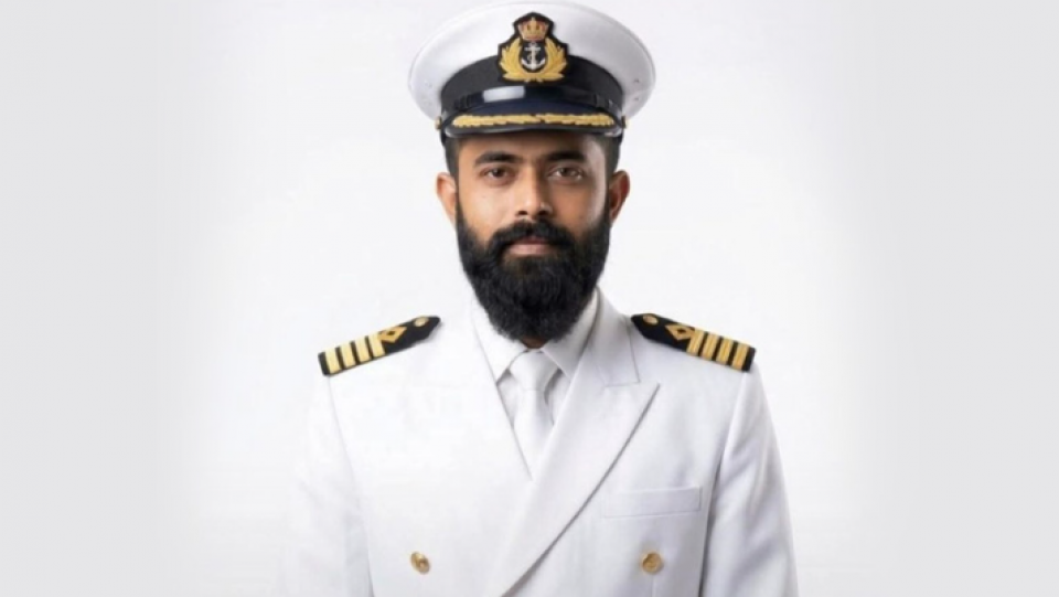 इरानद्वारा नियन्त्रणमा परेका नेपाली क्याप्टेन अमृत झा रिहा