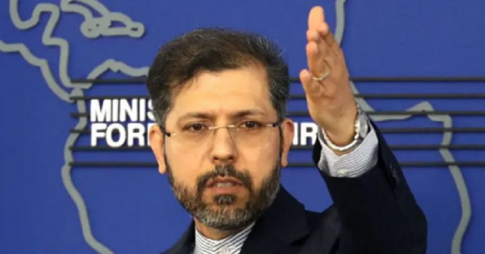 अमेरिकासँगको प्रत्यक्ष वार्ताका लागि इरान अनिच्छुक