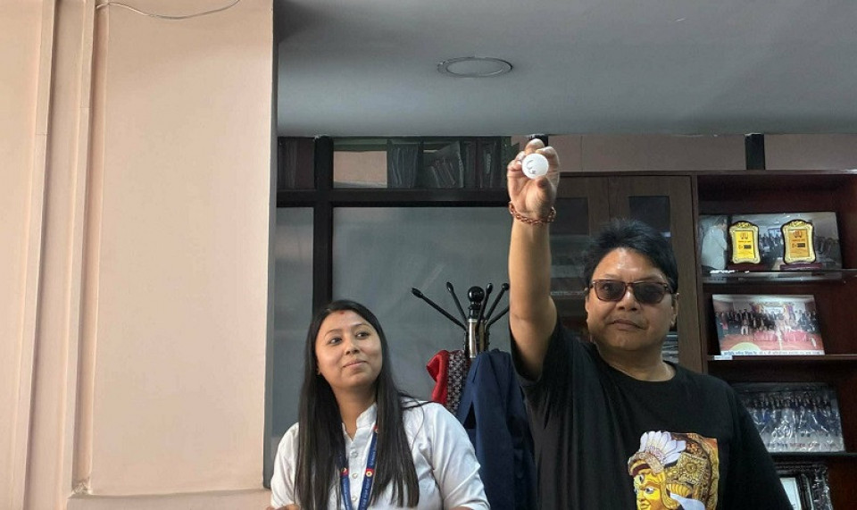 कालिञ्चोक हाइड्रोपावरको आईपीओ बाँडफाँड, कतिले पाए सेयर ?