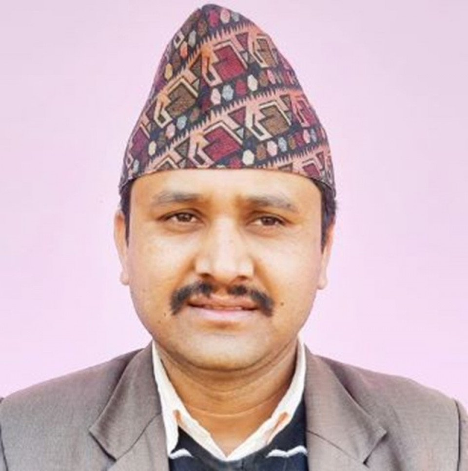 महिला लघुवित्तका सञ्चालक भारतीको पदावधि थप