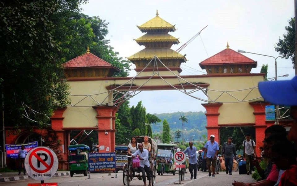 पूर्वीसीमा ७२ घण्टाका लागि बन्द