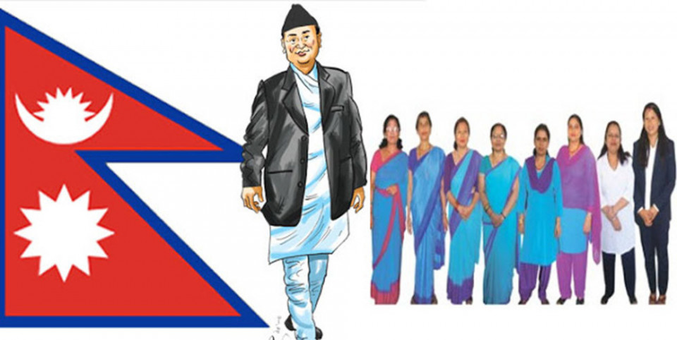 तीन वर्षपछि सरकारी कर्मचारीको तलब बढ्ने लगभग निश्चित, कम्तीमा १५ प्रतिशत बढ्न सक्ने
