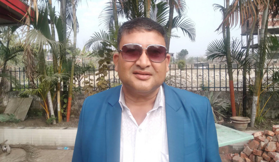 मेची उद्योग वाणिज्य सङ्घको नेतृत्व चयन , प्रसाईं पुनः अध्यक्ष