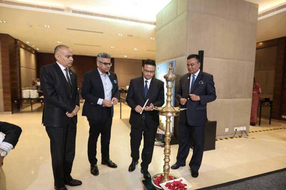 नयाँ दिल्लीमा नेपाललाई उत्कृष्ट वेडिङ डेस्टिनेसनका रूपमा प्रवर्द्धन