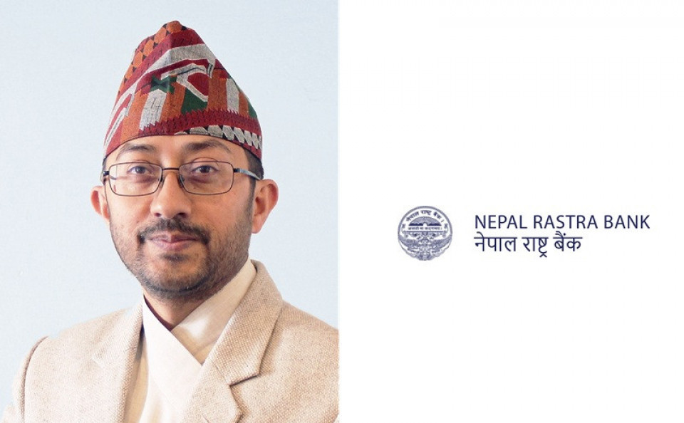 डेपुटी गभर्नर पण्डितसँग २० तोला सुन, विभिन्न कम्पनीमा ७ सय कित्ता सेयर