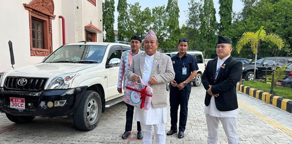 कोशी प्रदेशको नयाँ बजेट सार्वजनिक हुँदै, पूर्वाधार विकासमा जोड