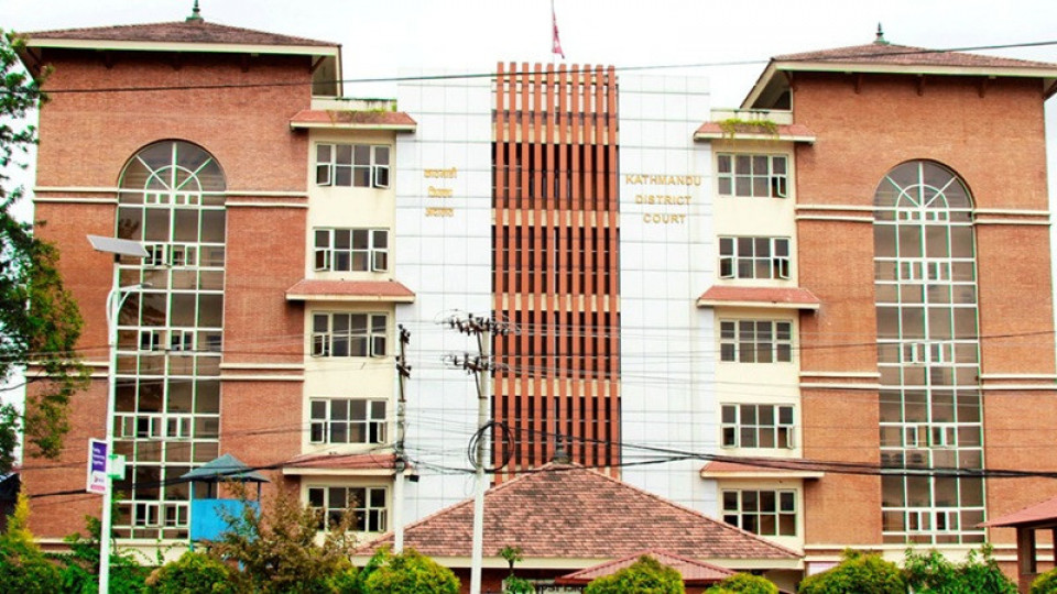 दीपक भट्ट र सुलभ अग्रवाललाई सात दिन हिरासतमा राख्न अनुमति