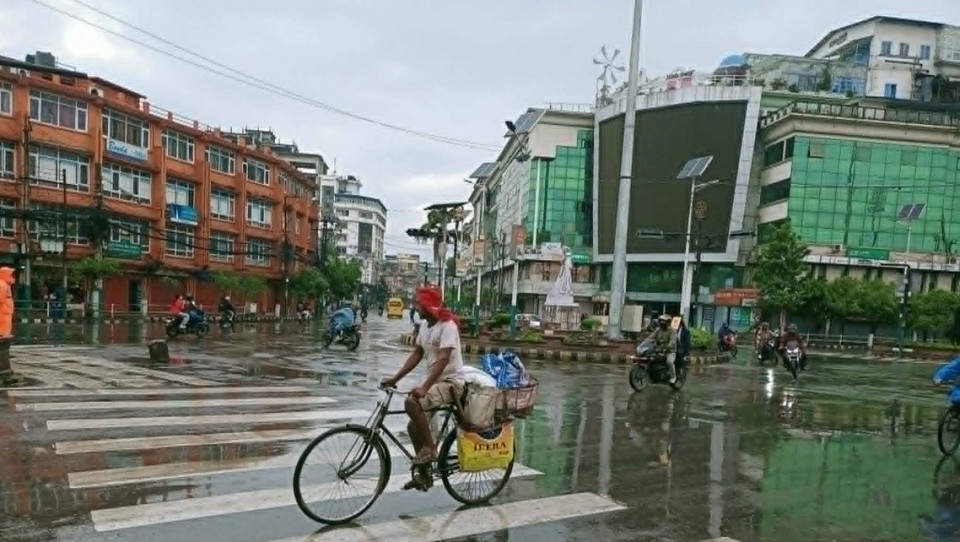 कोशी, बागमती र गण्डकीमा मौसम बदली, हिमाली क्षेत्रमा हिमपातको सम्भावना