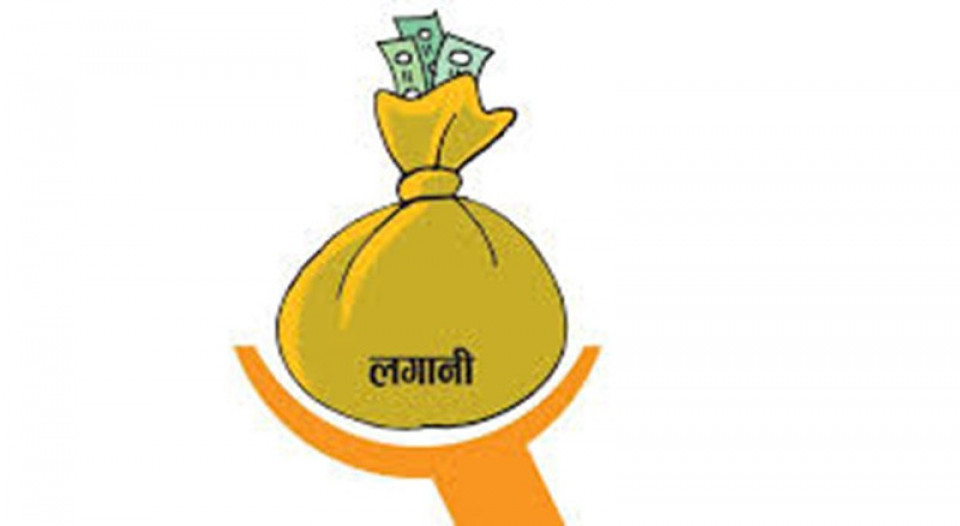 न्यून पूँजीगत खर्च र सुस्त कर्जा लगानीका बाबजुद बढ्यो कुल लगानी