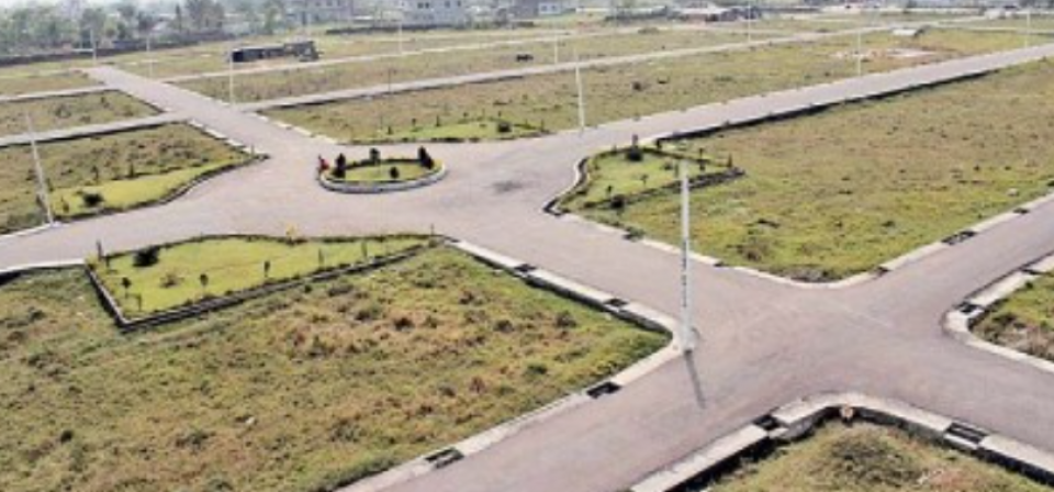 बढ्यो घरजग्गा कारोबार, सरकारले उठायो ६.१६ अर्ब राजश्व