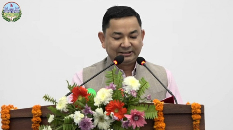 मधेश प्रदेशका सहकारीलाई सेयरबजारमा लगानी गर्न बन्देज, घरजग्गा कारोबारमा समेत रोक