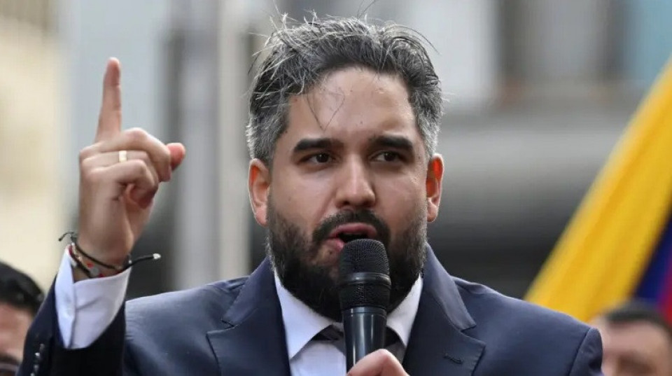 मादुरोका छोरा भन्छन्,‘राष्ट्रपतिको अपहरणलाई सामान्य बनाइयो भने कुनै पनि देश सुरक्षित रहने छैनन्’