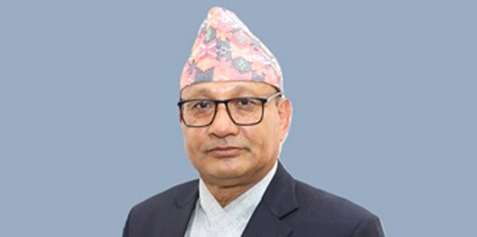 निर्वाचन आयोगले पाउँदैछ नयाँ नेतृत्व, कार्कीसहित तीनै जनाको नाम सर्वसम्मत अनुमोदन