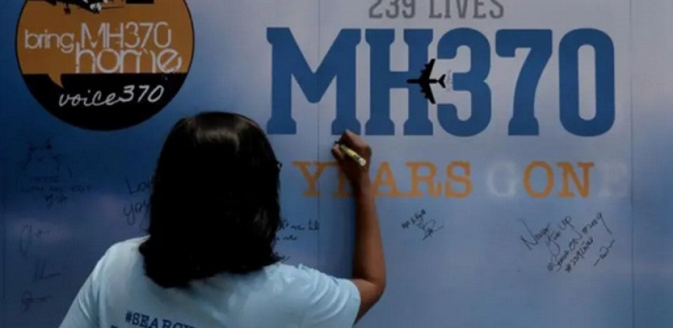 ११ वर्षअघि बेपत्ता मलेसियाली विमानको पुनः खोजी हुने, फेला पार्नेलाई ७० मिलियन डलर दिने घोषणा