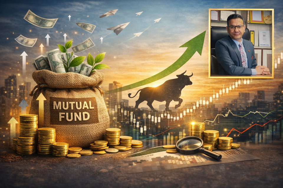 म्युचुअल फण्डमा बीज पूँजी खुकुलो, सेयर बजारमा माग बढ्ने जानकारको विश्लेषण