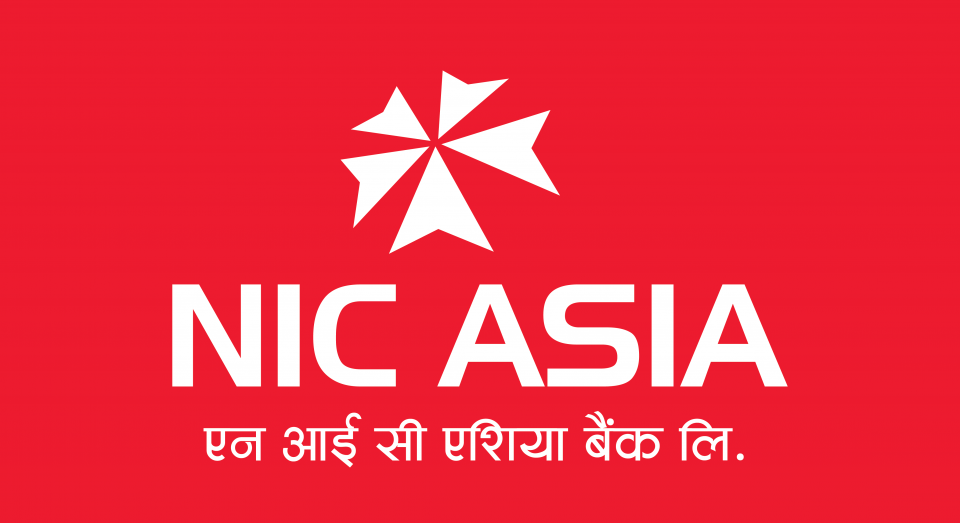 एनआईसी एशियाको खराब कर्जामा सुधार, वितरणयोग्य नाफा ६ अर्ब बढीले ऋणात्मक