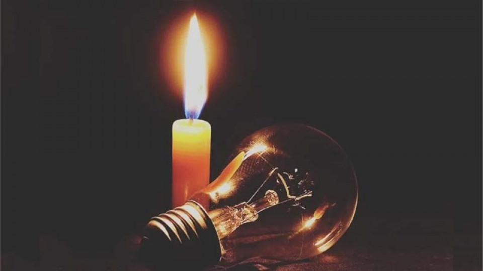 पोखरामा चार दिन बिजुली कटौती हुने