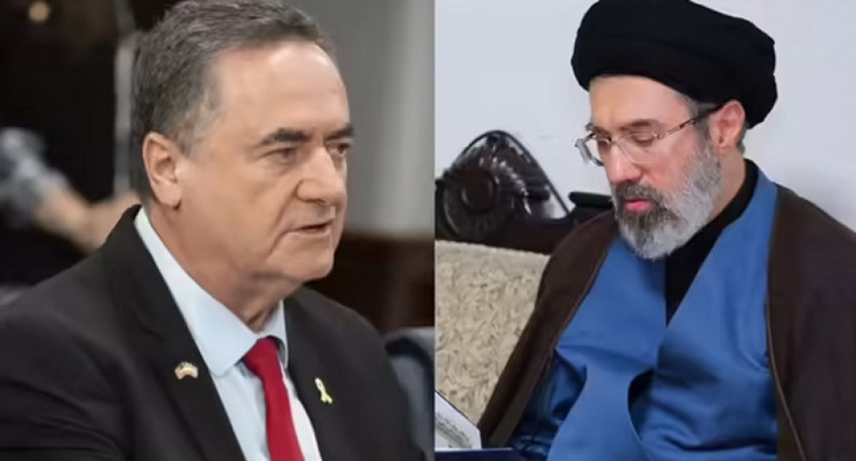 ईरानका नयाँ सर्वोच्च नेतालाई समेत मार्ने इजरायलको धम्की