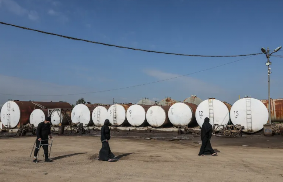 ओपेक प्लसद्वारा कच्चा तेलको उत्पादन बढाउने निर्णय