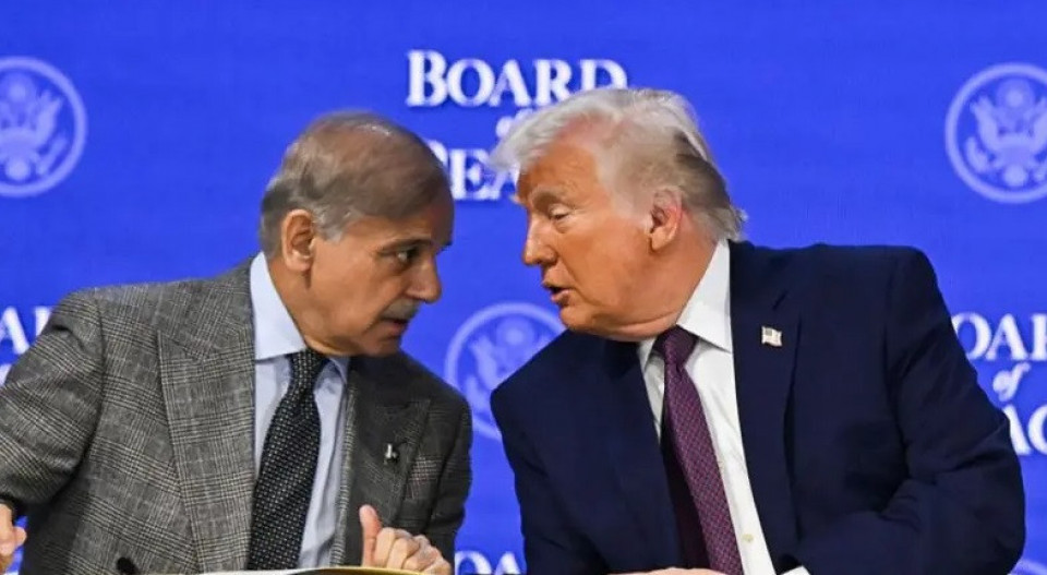 अमेरिका–इरानबीच युद्धविराम भएको पाकिस्तानको घोषणा