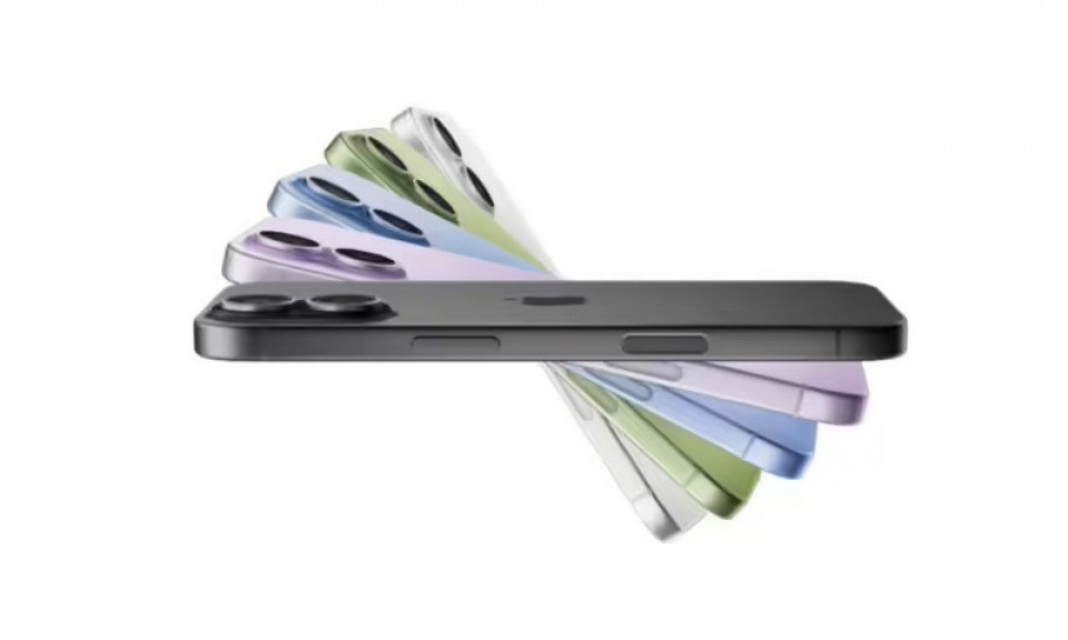 आईफोन १७ सिरिजको ‘सस्तो’ मोडल अर्को वर्ष लन्च हुनसक्ने