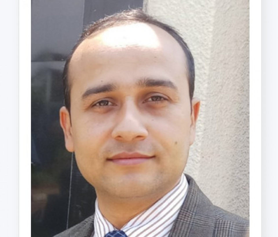 सूर्योदय वोमी लघुवित्तको कामु सीइओको जिम्मेवारी प्रमेश आचार्यलाई