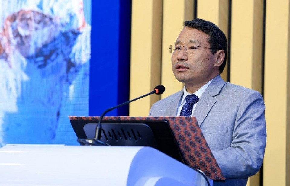 वर्षमानको नाममा नक्कली चुनावी घोषणापत्रः निर्वाचन आयोग र साइबर ब्युरोमा उजुरी