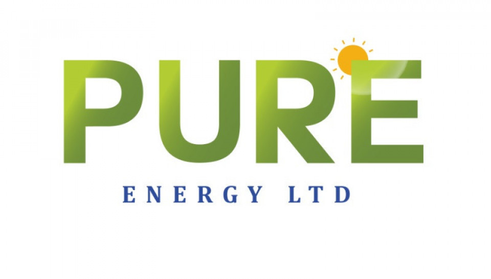 पियोर इनर्जीको नाफा २८३.२२% ले बढ्यो