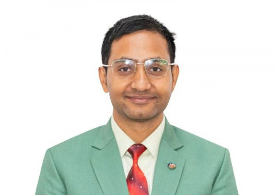 मुक्तिनाथ कृषि कम्पनीको निमित्त सीईओको जिम्मेवारी तिमल्सिनालाई