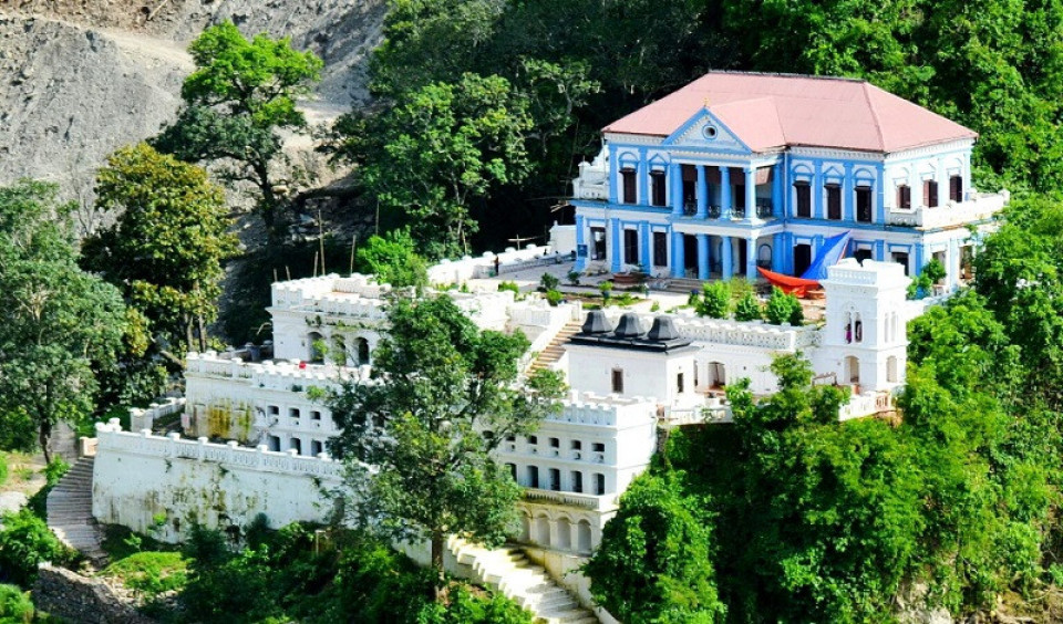 रानीमहललाई पुरानै अवस्थामा संरक्षण गरिने