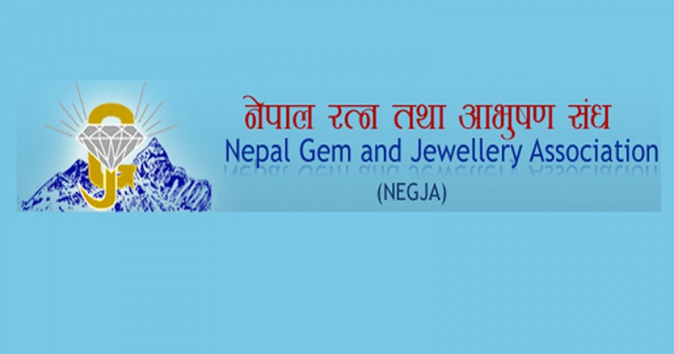 हिरा र बहुमूल्य पत्थरमा भ्याट हटाउन माग