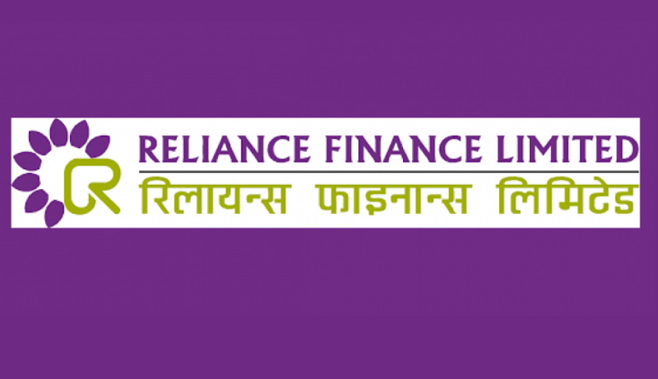 रिलायन्स फाइनान्सको सीईओमा डा.मल्ल नियुक्त