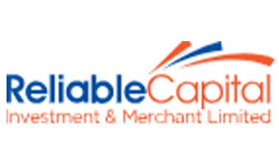 रिलायबल इन्भेष्टमेन्ट एण्ड मर्चेन्ट क्यापिटलले पायो मर्चेन्ट बैंकरको सम्पूर्ण कार्य गर्न अनुमति