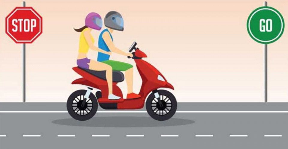 डिजिटल राइड सेवालाई कडाई गर्दै सरकार, सवारी आयु, भाडा र चालक मापदण्डबारे गर्यो यस्तो निर्णय