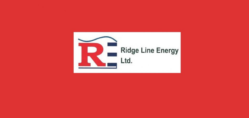 रिज लाइन इनर्जीको आइपीओ सूचीकृत, कति पायो ओपनिङ रेञ्ज ?