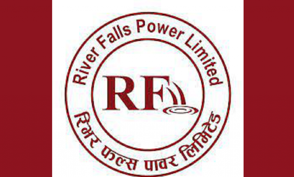 रिभर फल्सको नाफा ९८% ले घटेर १०.७९ लाखमा सीमित