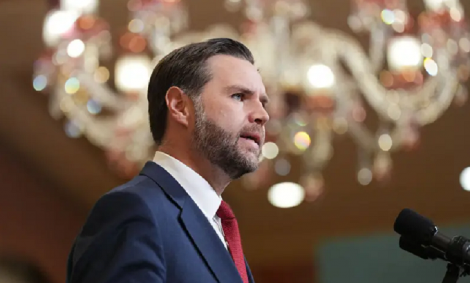 अमेरिका–इरान वार्ता निष्कर्षविहीन