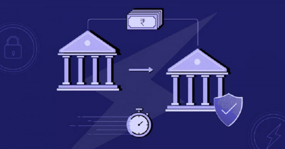 आज आरटीजीएस प्रणाली सुचारु रहने