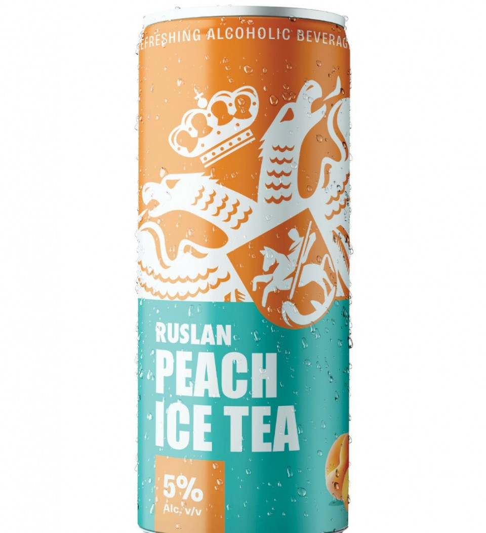 जावलाखेल डिस्टिलरीद्वारा ‘रुस्लान – रिफ्रेसिङ अल्कोहोलिक पेय’ सार्वजनिक, मूल्य कति ?