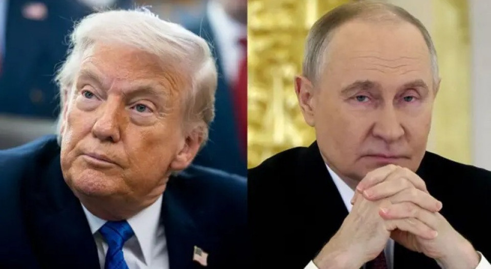 अमेरिका–रूसबीचको ‘न्यू स्टार्ट’ परमाणु संधि समाप्त, विश्व सुरक्षाप्रति गम्भीर चिन्ता