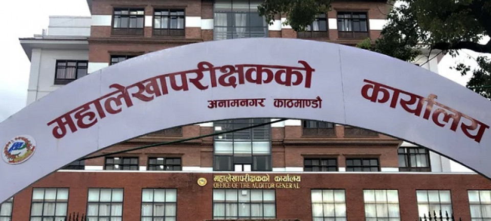 जलविद्युत कम्पनीहरुमा सर्वसाधारणको लगानी जोखिममा रहेको महालेखाको निष्कर्ष