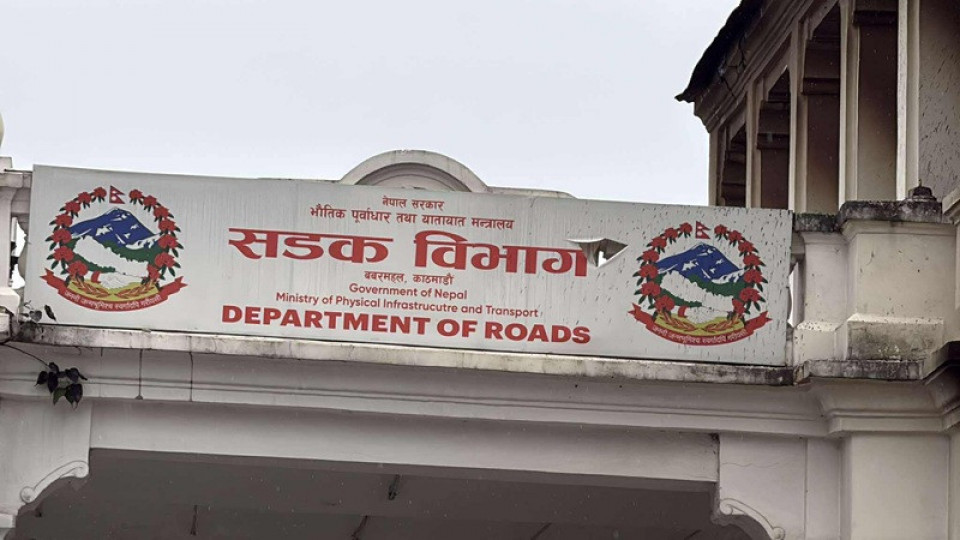 कन्टेक–सिङ्घा जेभीलाई कालोसूचीमा राख्ने चेतावनी, सडक विभागले सोध्यो १५ दिने स्पष्टीकरण