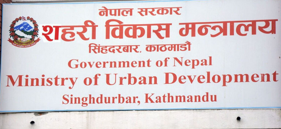 ठेक्का ढिलाइ प्रकरणमा दुई ठेकेदार प्रहरी नियन्त्रणमा