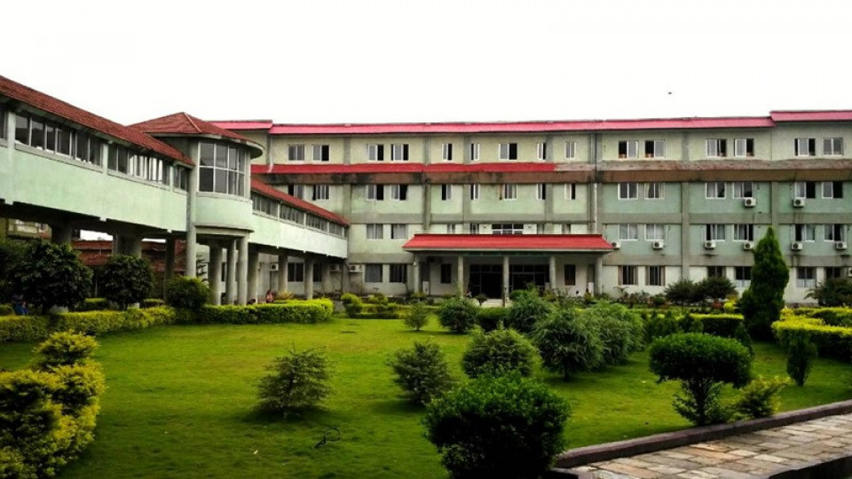 शहीद गङ्गालाल राष्ट्रिय हृदय केन्द्रमा स्वास्थ्य बीमा सेवा पुनः सञ्चालन