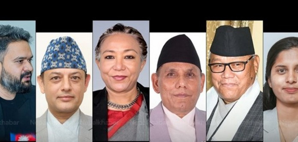 संवैधानिक नियुक्ति प्रक्रिया अघि बढ्दै, प्रधानमन्त्री शाहले बोलाए परिषद् बैठक