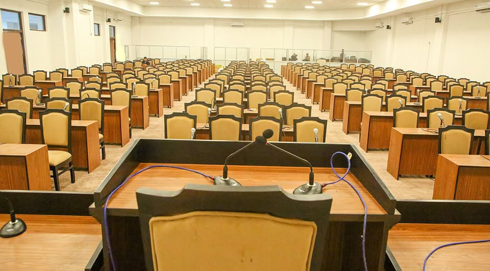 उपसभामुख पदका लागि रुवीकुमारी ठाकुर र सरस्वती लामाबीच प्रतिस्पर्धा