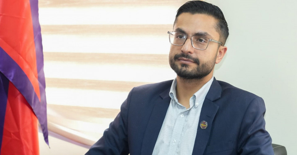 परीक्षा सुरु भएको पाँच मिनेटमै एमबीएसको प्रश्नपत्र ‘लिक’,गर्ने व्यक्ति सीआईबीको नियन्त्रणमा