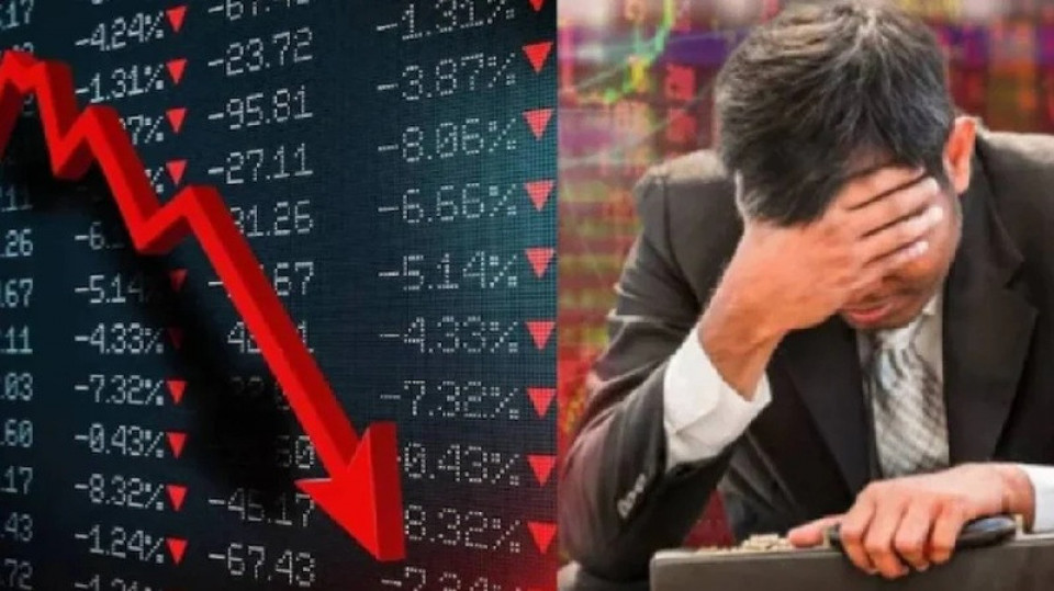 एशियाली सेयर बजारमा भारी गिरावट, तेलको मूल्य भने बढ्यो