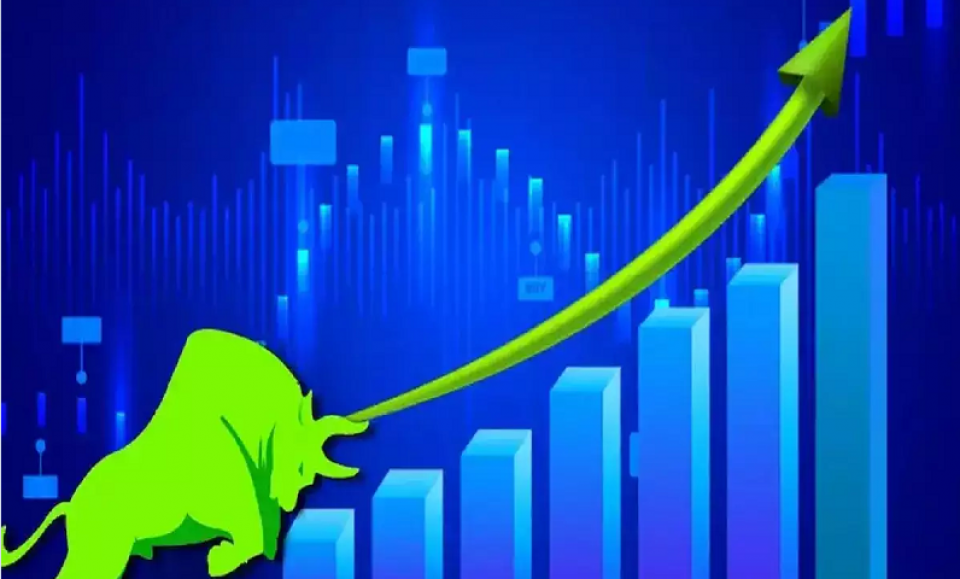 सेयरबजारमा १९ अंकको बढोत्तरी, जानकार भन्छन्, ‘चाँडै कुदेको बजार दिगो हुँदैन, अब विस्तारै बढ्छ’